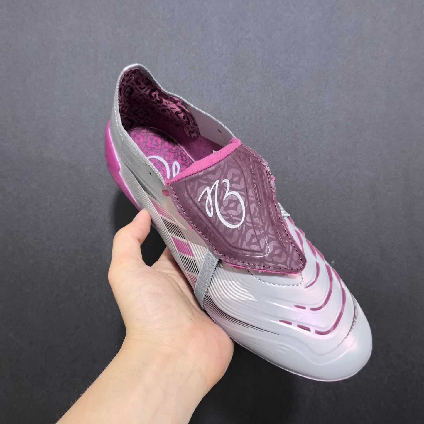 ELITE TONGUE 25